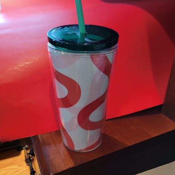 2023 STARBUCKS TUMBLER - Picture 3 of 6
